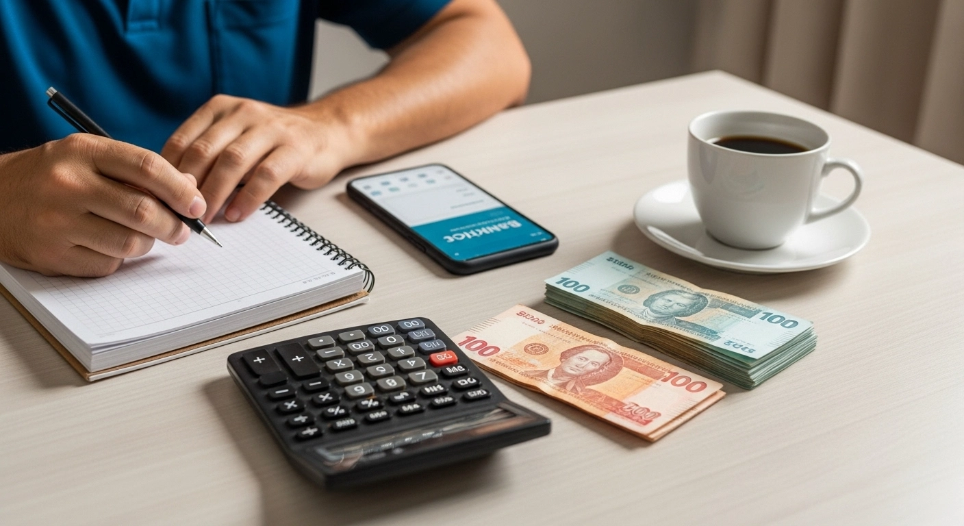 Erros comuns ao tentar economizar dinheiro