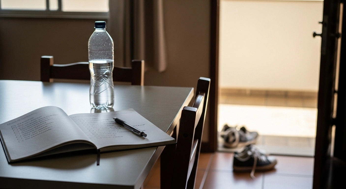 Como criar hábitos simples que duram