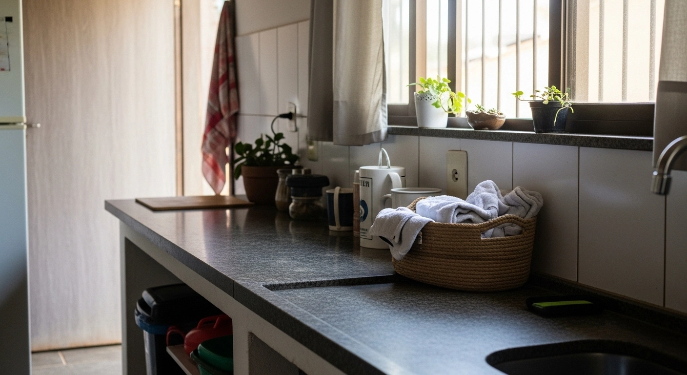 O que evitar ao tentar deixar a casa mais simples