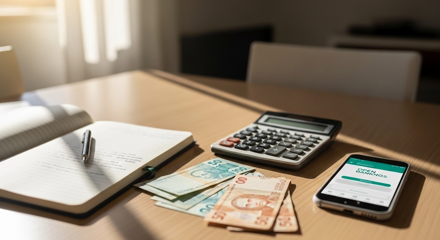 Itens que não podem faltar no planejamento financeiro simples