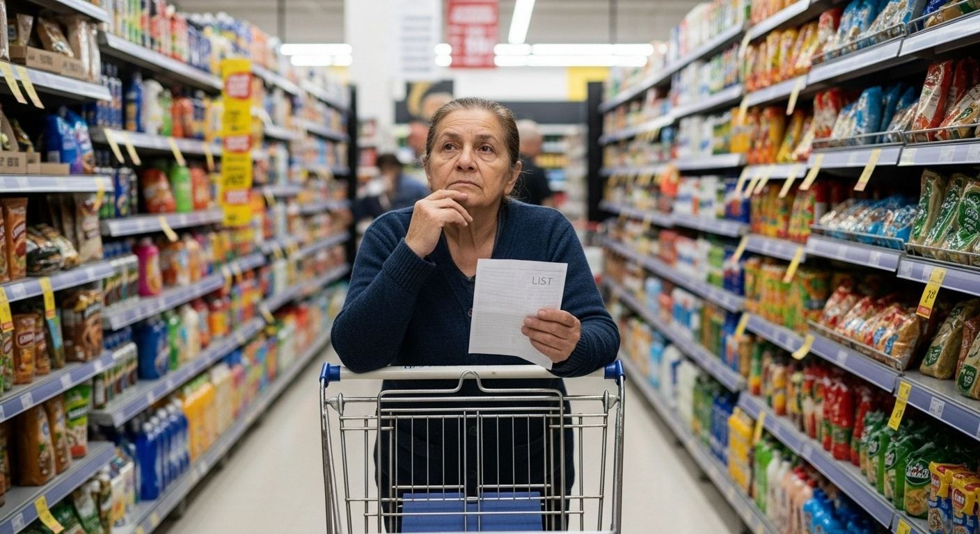 Checklist para não cair em promoções desnecessárias