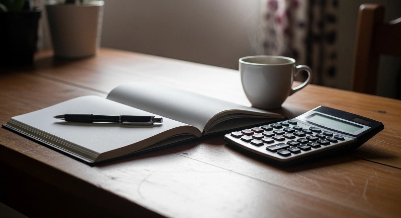 Como gastar menos com decisões simples