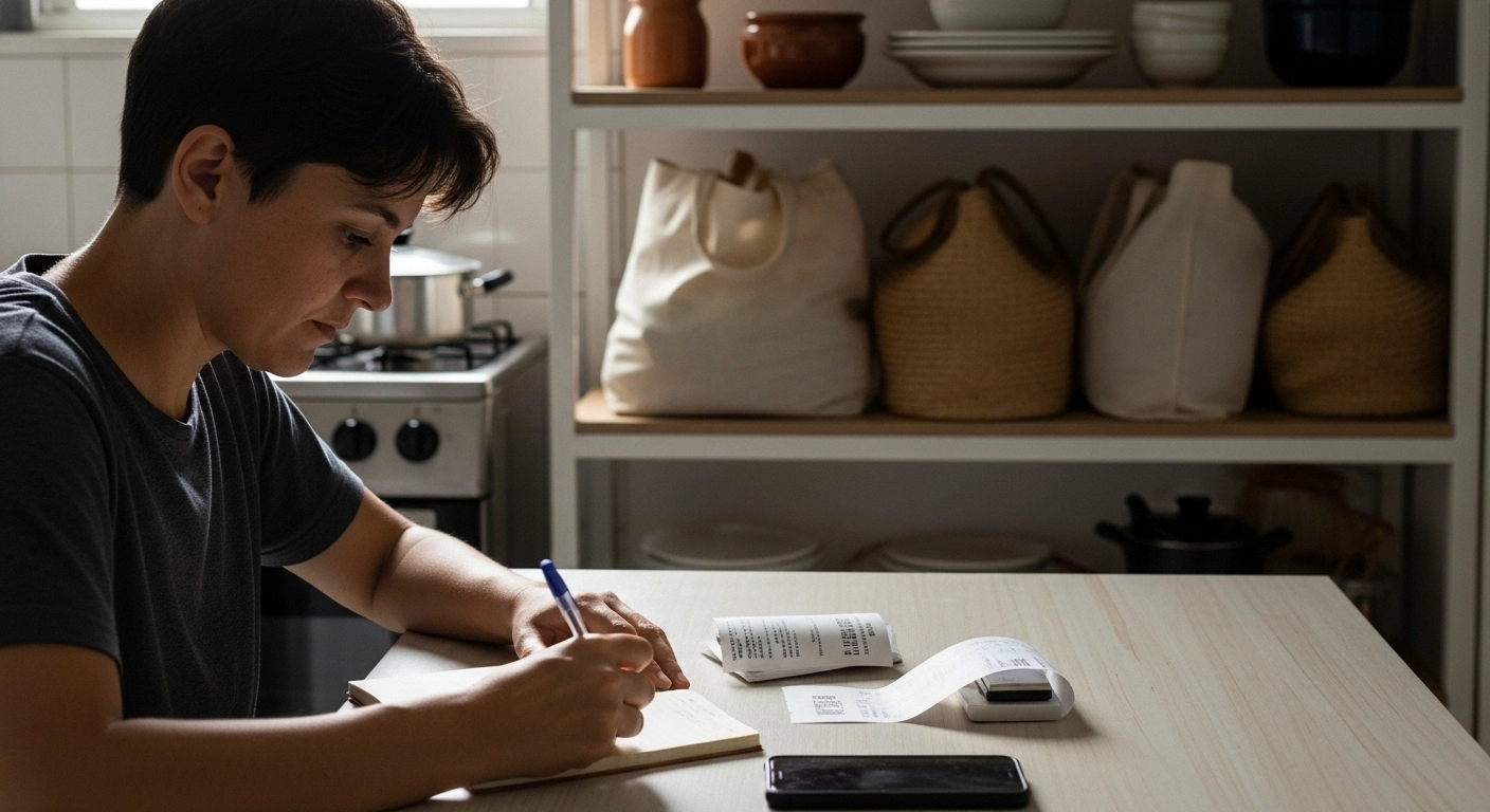 O que evitar ao tentar mudar hábitos de consumo